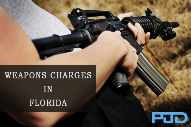 Weapons-Charges-in-Florida